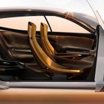 Kia GT Kia Konsept Otomobil