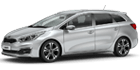 Kia Ceed Sportywagon