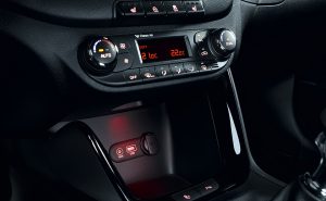 Kia Cee'dSportywagon