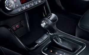 Kia Cee'd Sportywagon