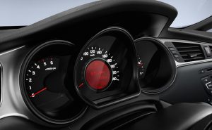 Kia Cee'd Sportywagon