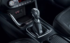 Kia Cee'd Sportywagon