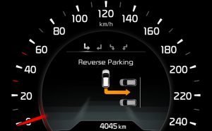 Kia Cee'd Sportywagon