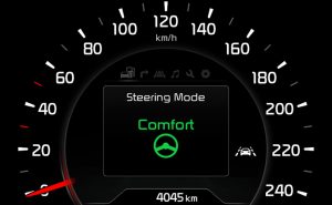 Kia Cee'd Sportywagon