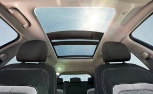 Kia Cee'd Sportywagon