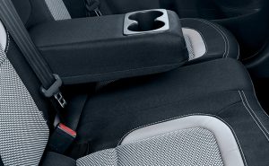 Kia Cee'd Sportywagon