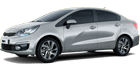 Kia Rio Sedan
